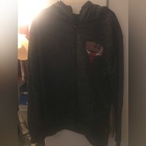 Chicago Bulls Hoodie